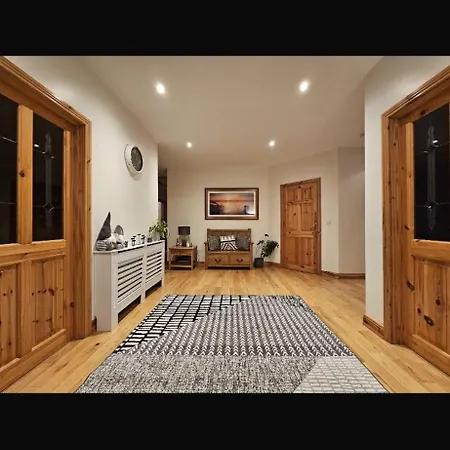 Holiday home Cartown