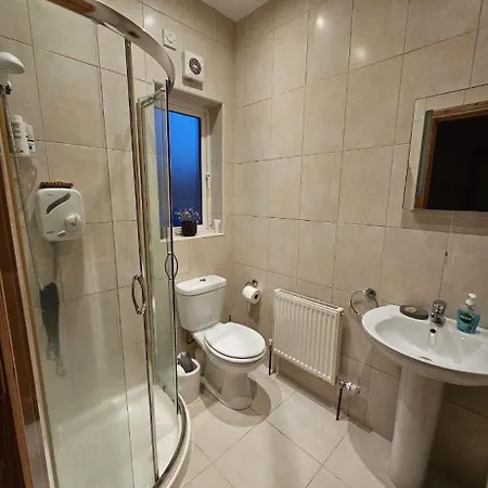 Holiday home Cartown