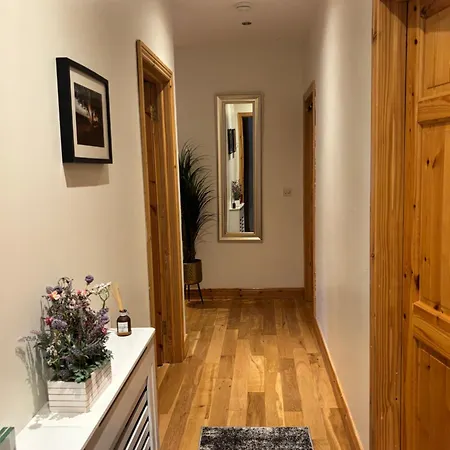 Cartown Holiday home