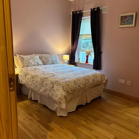 Holiday home Cartown *
