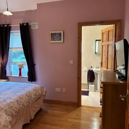 Holiday home Cartown *