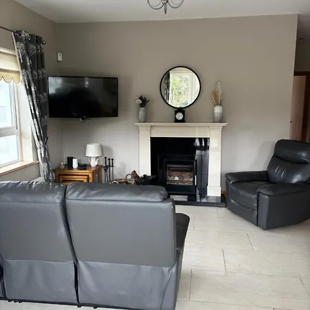 Cartown Holiday home *