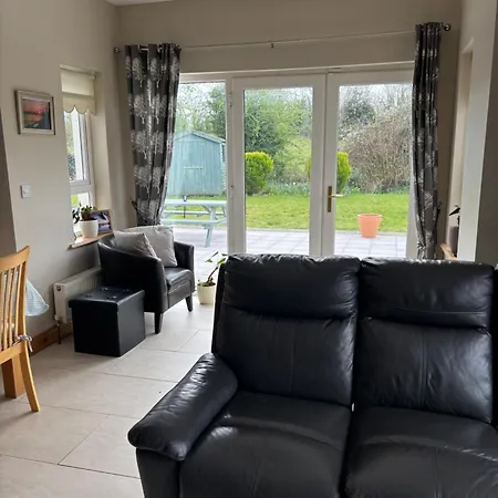 Cartown Holiday home *