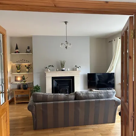 Holiday home Cartown