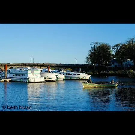 Дом отдыха Cartown Carrick-on-Shannon
