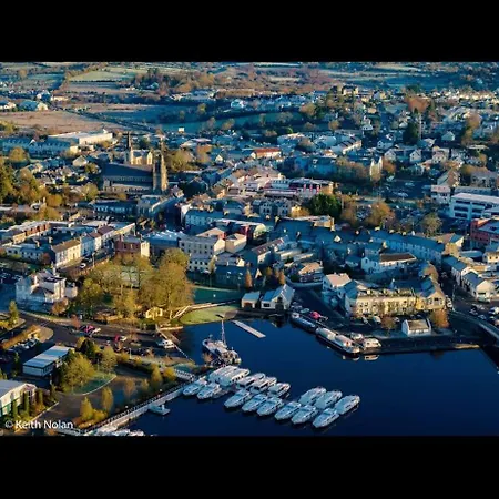 Дом отдыха Cartown