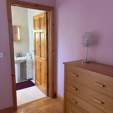 Cartown Дом отдыха Carrick-on-Shannon