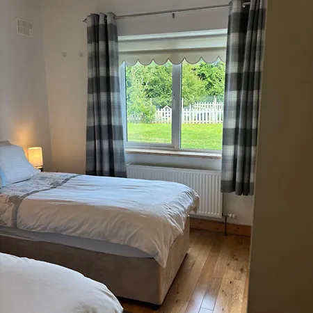 Cartown * Carrick-on-Shannon