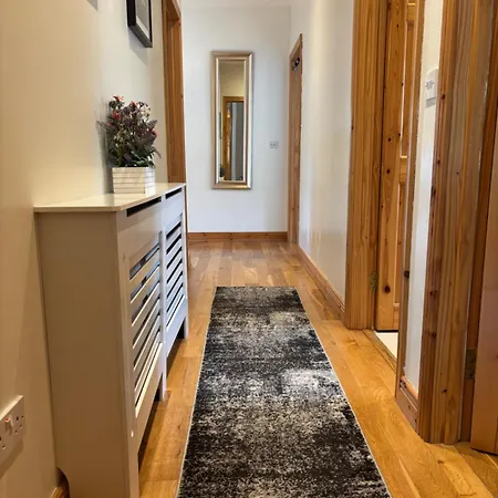 Casa vacanze Cartown Carrick on Shannon