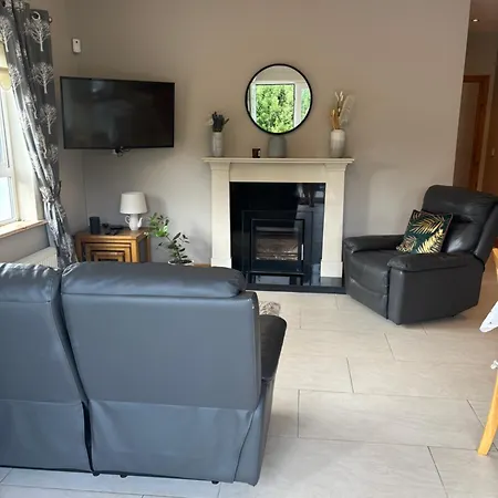 Дом отдыха Cartown Carrick-on-Shannon