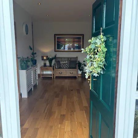 Cartown 펜션 Carrick on Shannon