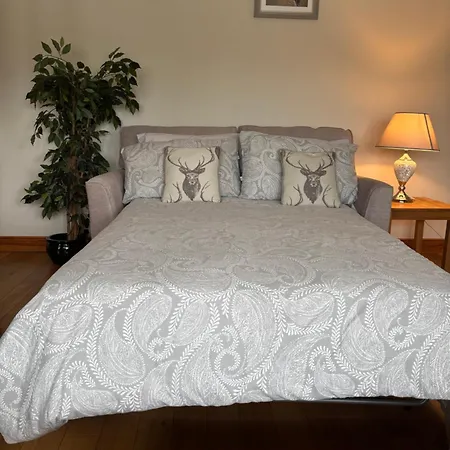 Дом отдыха Cartown Carrick-on-Shannon